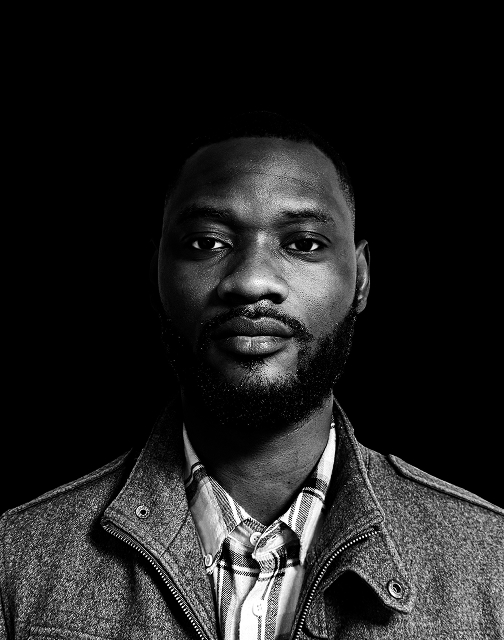 Adewale Adelanwa Image